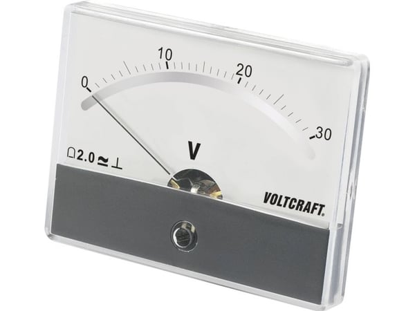 VOLTCRAFT AM-86X65/30V/DC