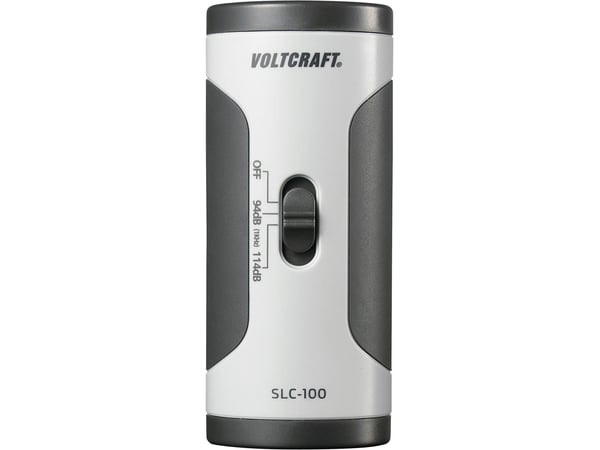 VOLTCRAFT SLC-100