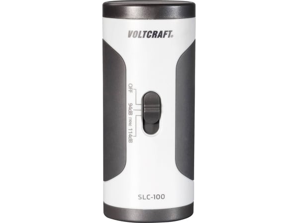 VOLTCRAFT SLC-100
