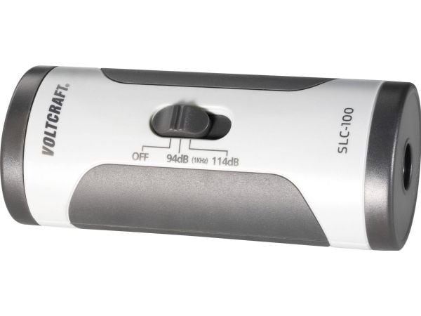 VOLTCRAFT SLC-100
