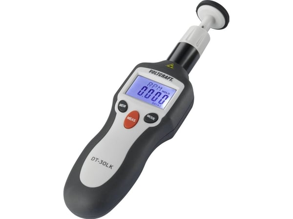 VOLTCRAFT DT-30LK