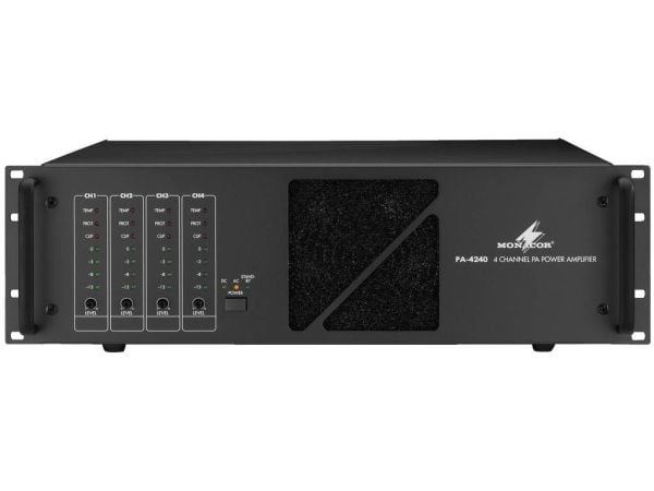 Monacor PA-4240
