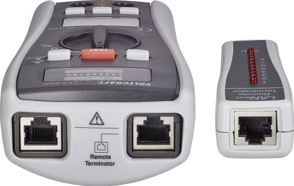 VOLTCRAFT CT-3 DMM
