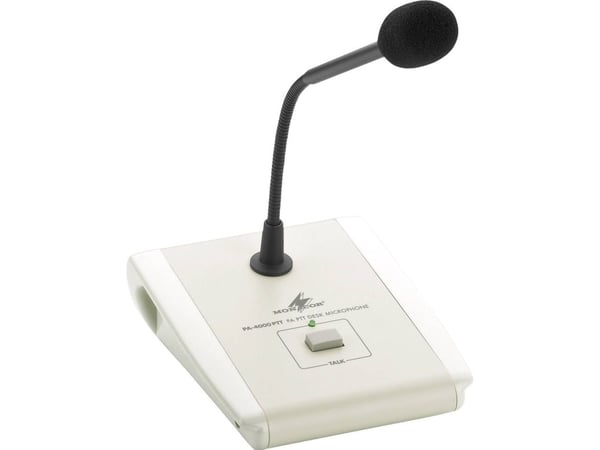 Monacor PA-4000PTT