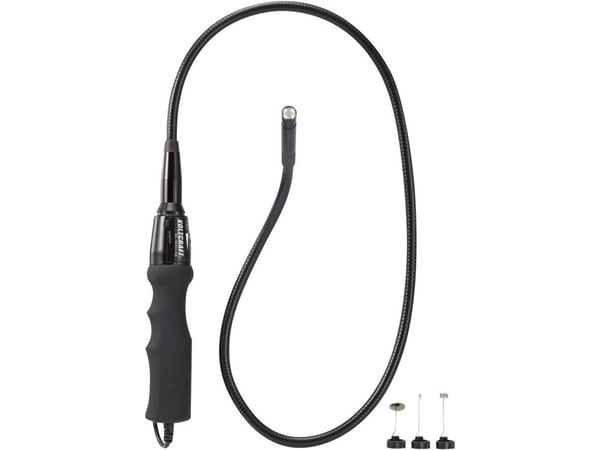 VOLTCRAFT BS-18HD/USB