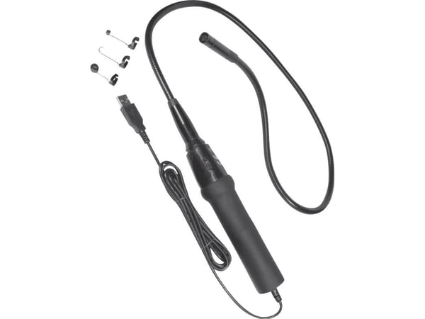 VOLTCRAFT BS-18HD/USB
