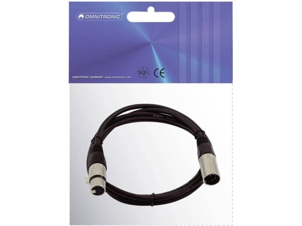 Omnitronic 30220768