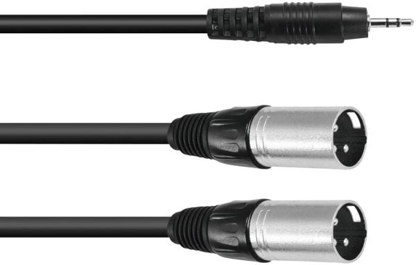 Omnitronic 30225158