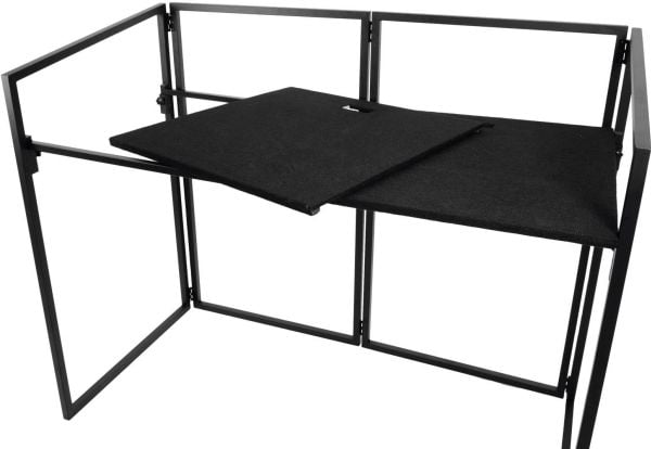 Omnitronic Mobile DJ Stand Steel (32000022)