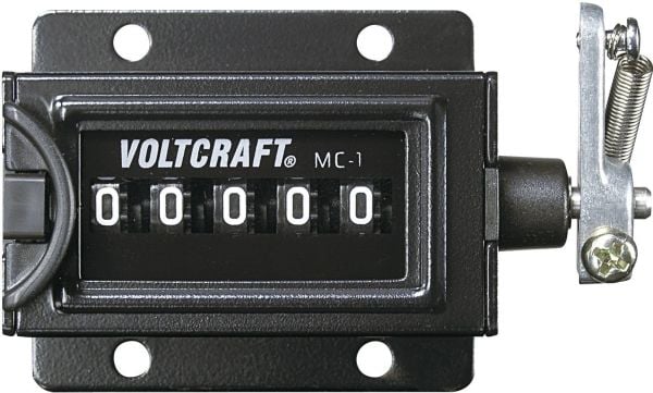 VOLTCRAFT MC-1