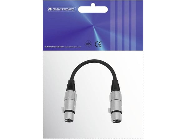 Omnitronic 3022075C