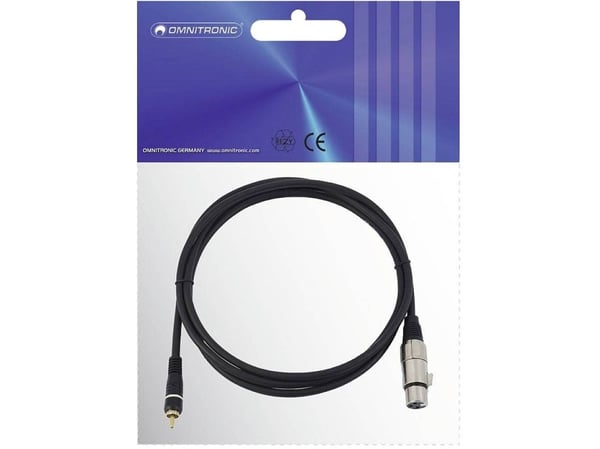 Omnitronic 30224028