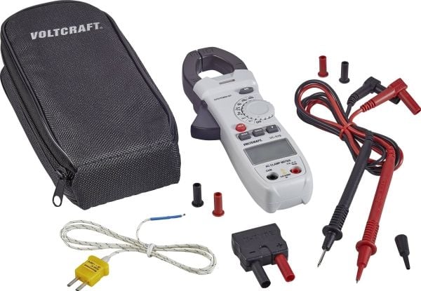 VOLTCRAFT VC-519