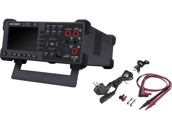 VOLTCRAFT VC-11015340