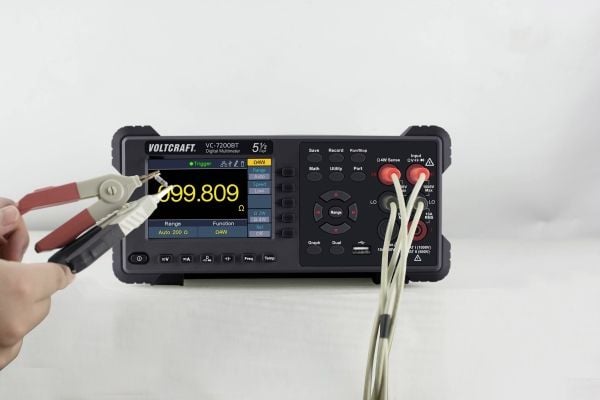 VOLTCRAFT VC-11015340