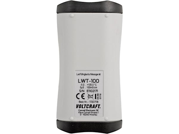 VOLTCRAFT VC-8603590