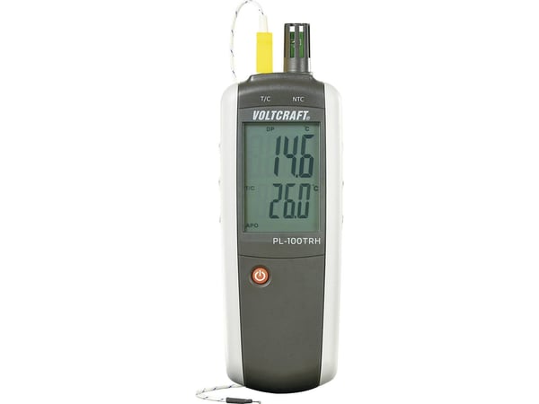 VOLTCRAFT PL-100TRH VOLTCRAFT PL-100TRH