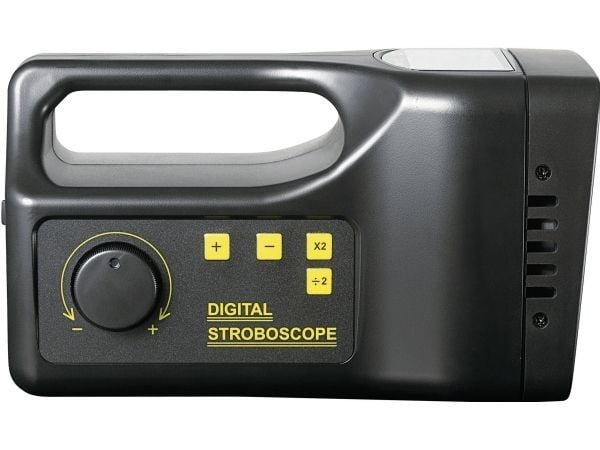 VOLTCRAFT DS-02 industristroboskop 60 - 32000 rpm
