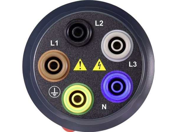 VOLTCRAFT VC-8466260
