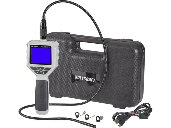 VOLTCRAFT BS-350XIPSD