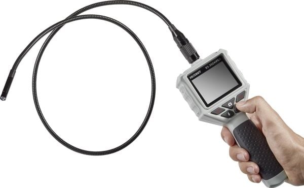 VOLTCRAFT BS-350XIPSD
