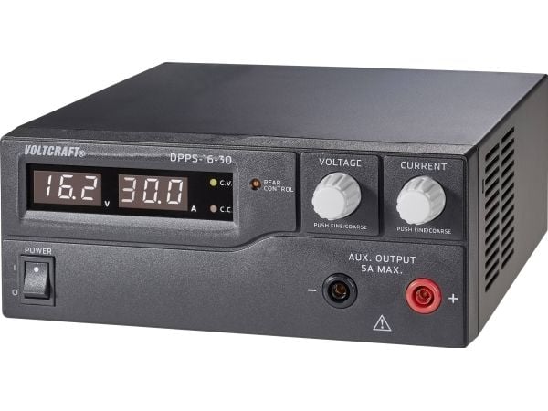 VOLTCRAFT DPPS-16-30