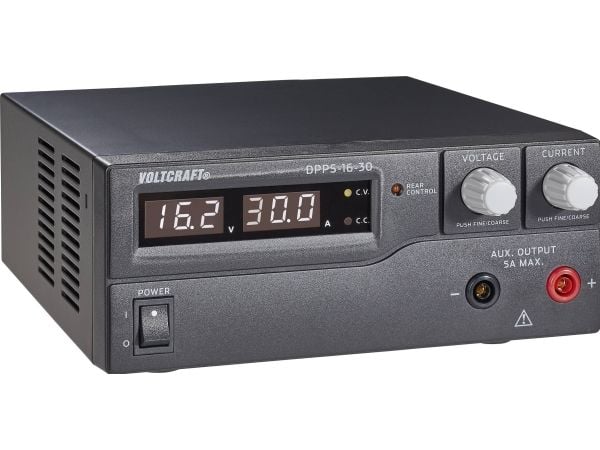 VOLTCRAFT DPPS-16-30