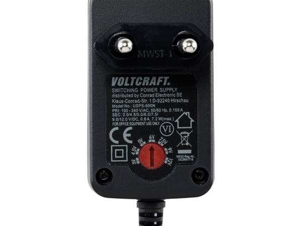 VOLTCRAFT VC-11258680