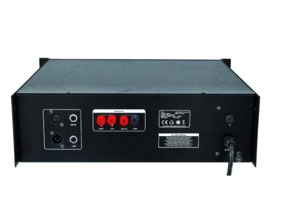 Omnitronic PAP-1000 ELA-förstärkare (80709830)