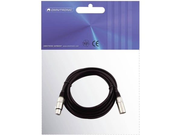 Omnitronic 3022055N