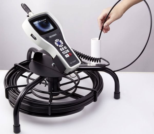 VOLTCRAFT BS-14mm/25m