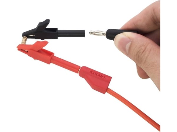 VOLTCRAFT MSK-102
