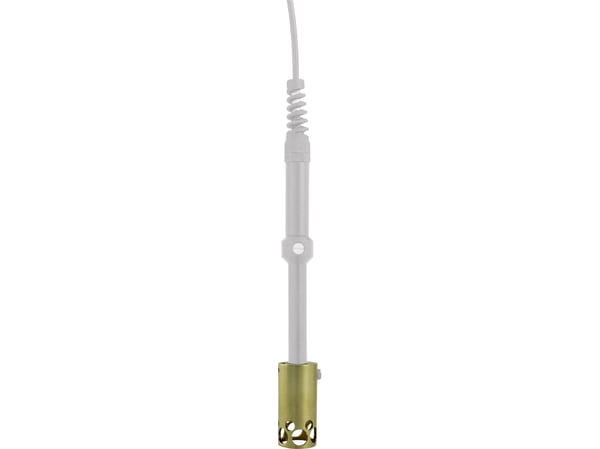 VOLTCRAFT beskyttelseshette DOP-402 (VC-8603700)