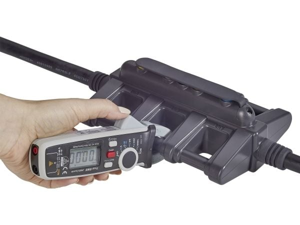 VOLTCRAFT DLA-3L 16