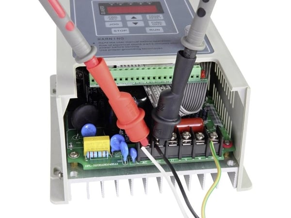VOLTCRAFT VC-8085005