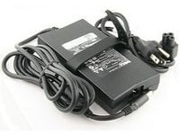 Dell - Strømadapter - 130 watt - Storbritannia - for Dell Latitude E4200, E4300, E5400, E5500, E6400, E6500, E6510; Precision M2400, M4400