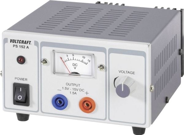 VOLTCRAFT PS-1152A