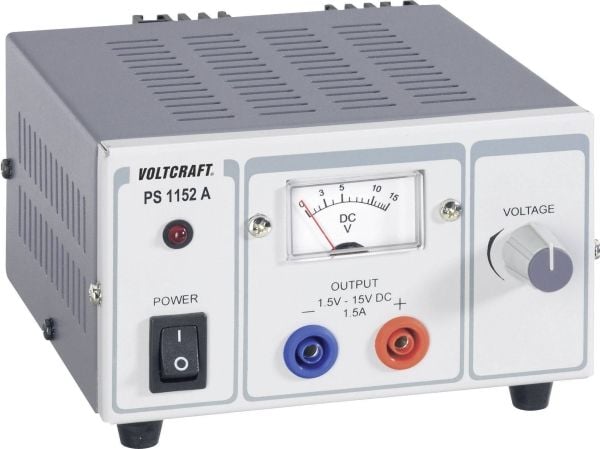 VOLTCRAFT PS-1152A