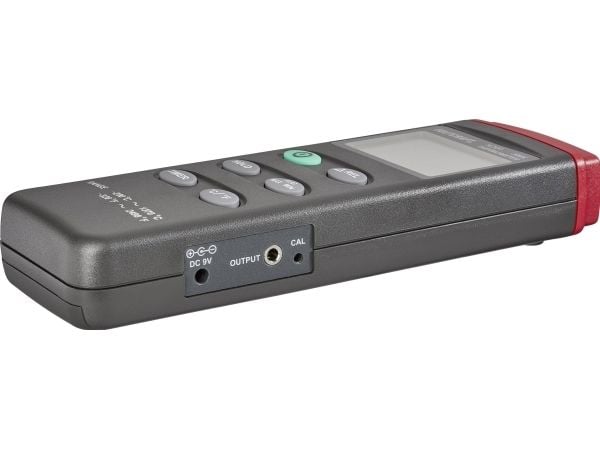 VOLTCRAFT K201