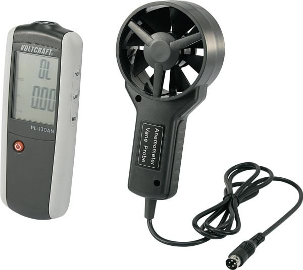 VOLTCRAFT PL-130 AN
