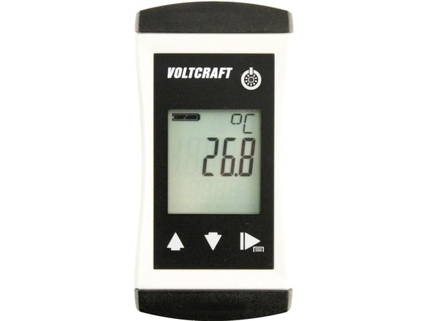 VOLTCRAFT VC-8603585