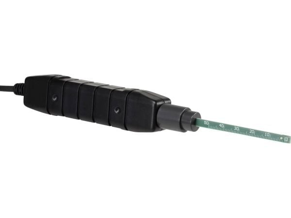 VOLTCRAFT GM-70 magnetfeltanalysator (VC-8328615)