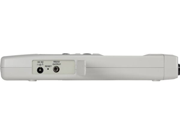 VOLTCRAFT GM-70 magnetfeltanalysator (VC-8328615)