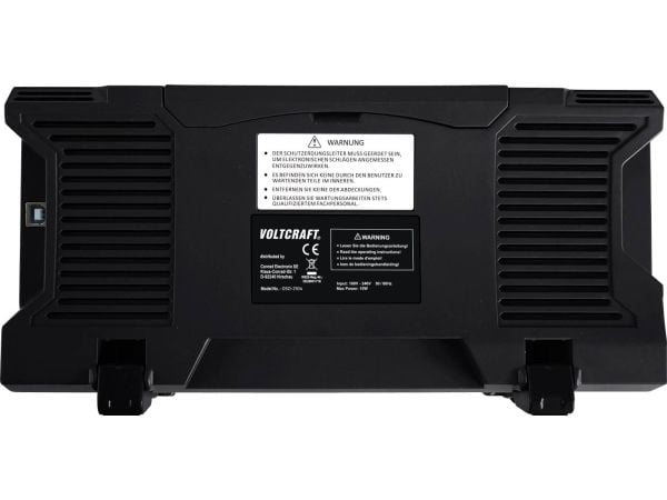 VOLTCRAFT VC-11539895