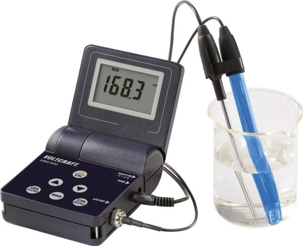 VOLTCRAFT WQ-500