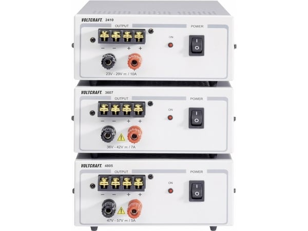 VOLTCRAFT FSP 2410