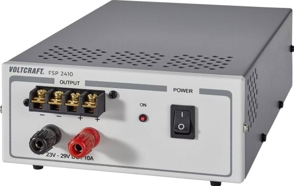 VOLTCRAFT FSP 2410