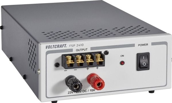 VOLTCRAFT FSP 2410