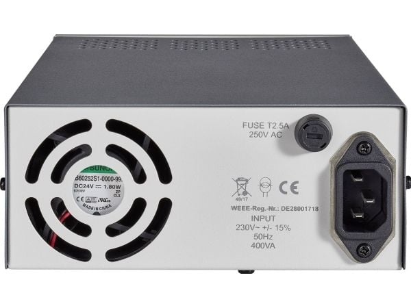 VOLTCRAFT FSP 2410