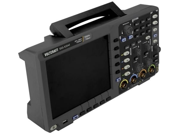VOLTCRAFT VC-8366330